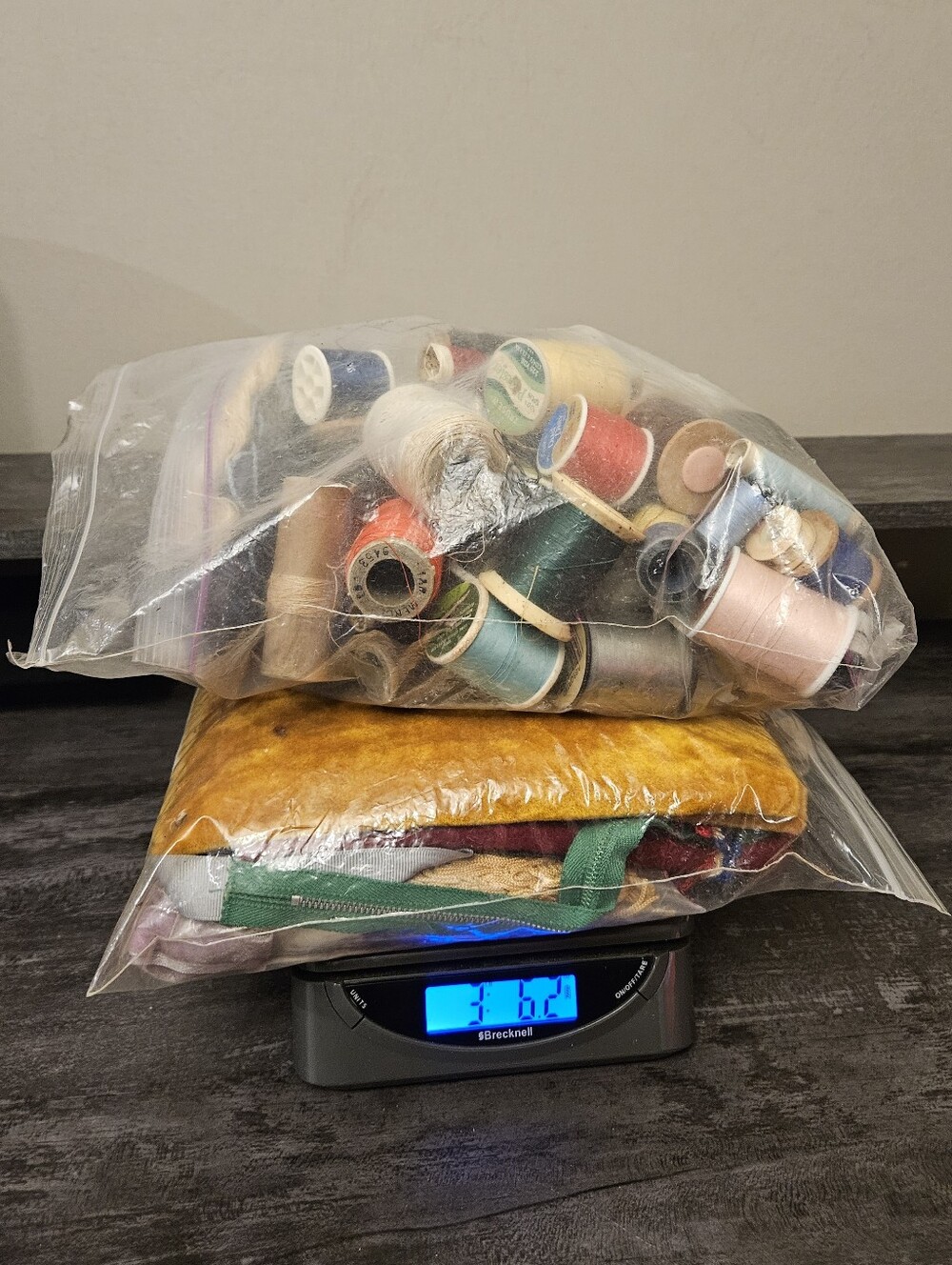 Vintage Sewing & Crafting Destash Bundle